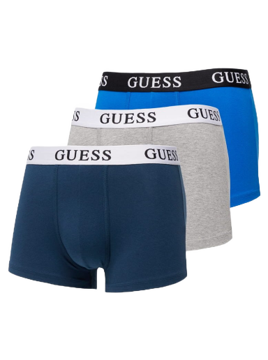 3Pack boxers logo