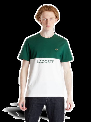 Lacoste T-Shirt TH8372 YRR
