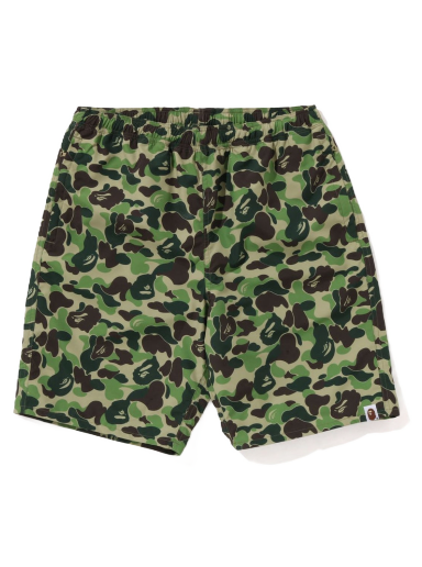 ABC Camo Beach Shorts