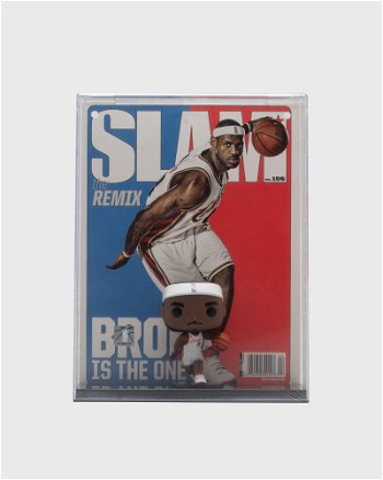 Funko POP! NBA Cover Slam - LeBron James 75073