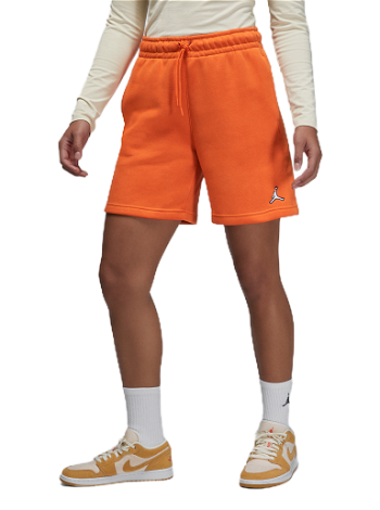 Jordan Brooklyn Fleece Shorts DX0380-847