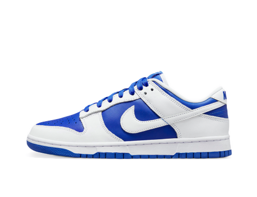 Dunk Low Racer