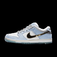 Sean Cliver x Dunk Low Pro Holiday Special