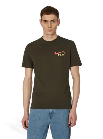 Nike NOCTA T-Shirt DR2630-355