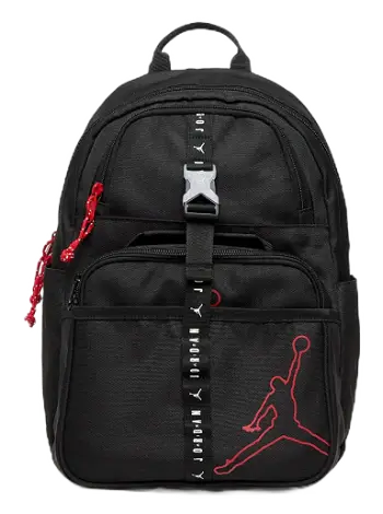 Jordan Lunch Backpack 9A0775-023