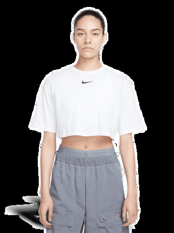 Nike Sportswear Trend Cropped Tee FN5192-100