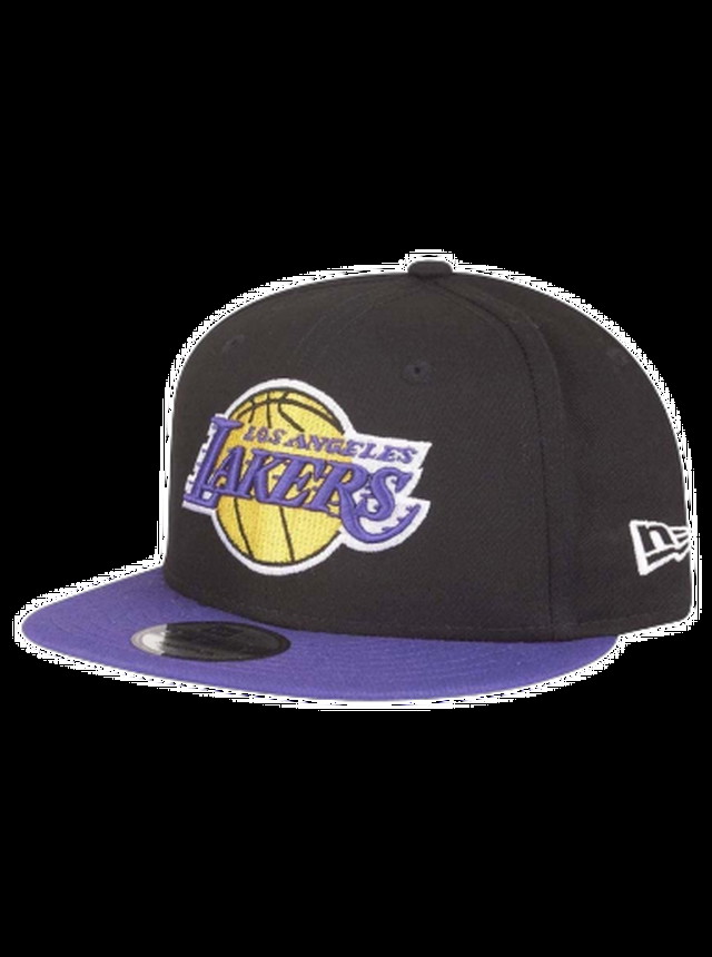 9FIFTY NBA LA Lakers