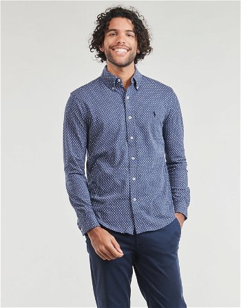Polo by Ralph Lauren POLO FEATHERWEIGHT SHIRT 710926698001