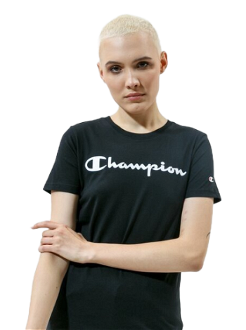 Champion Crewneck Tee 114780KK001