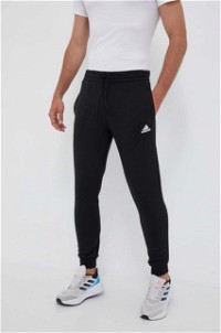 Essentials Fleece Tapered Cuffed Joggers Pants