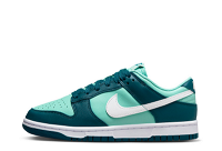 Dunk Low Geode Teal W