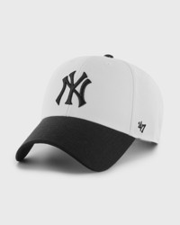 MLB New York Yankees Sure Shot Snapback TT ’47 MVP