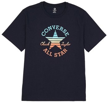 Converse GO-TO GRADIENT T-SHIRT XXL 10026454-A02