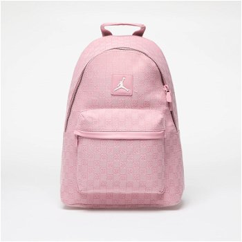 Jordan Jordan Monogram Backpack Pink Glaze MA0758-AF4