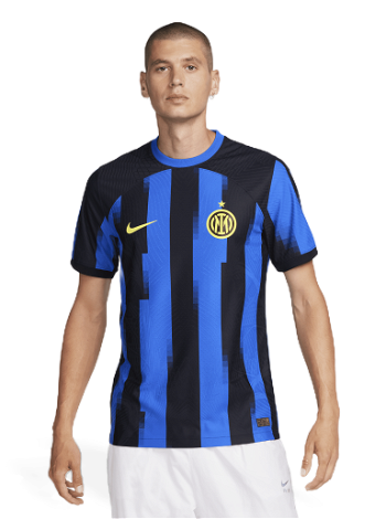 Nike Dri-FIT ADV Inter Milán 2023/24, zápasový/domácí DX2616-409