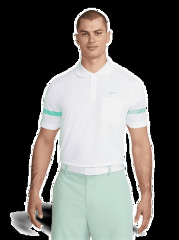 Nike Dri-FIT Unscripted Golf Polo Shirt DX9216-101