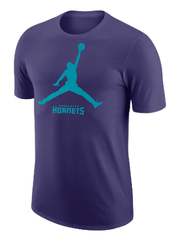 Jordan Charlotte Hornets Essential NBA T-Shirt FD1459-566