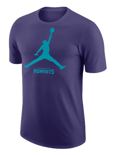 Charlotte Hornets Essential NBA T-Shirt