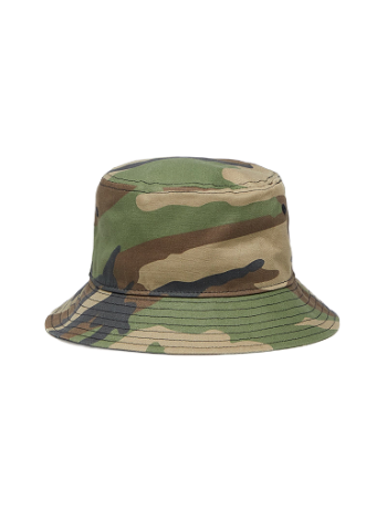 New Era Patterned Tapered Bucket Hat 60222251