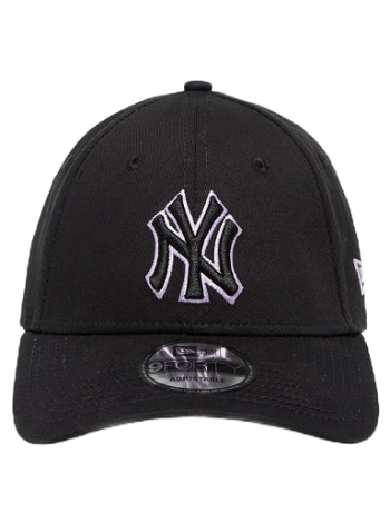New Era MLB Team Outline 9Forty New York Yankees 60298628