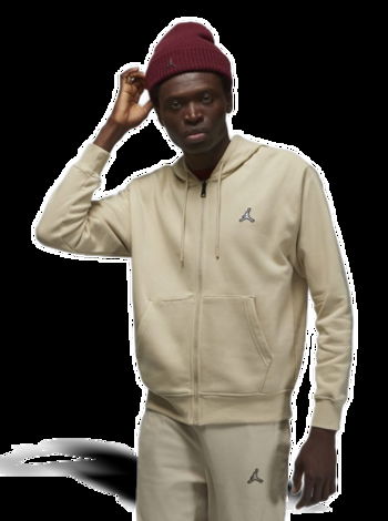 Jordan Jordan Essentials Full-Zip Fleece Hoodie DQ7350-206