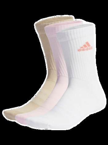 adidas Originals Cushioned Crew Socks - 3 pack IK0353