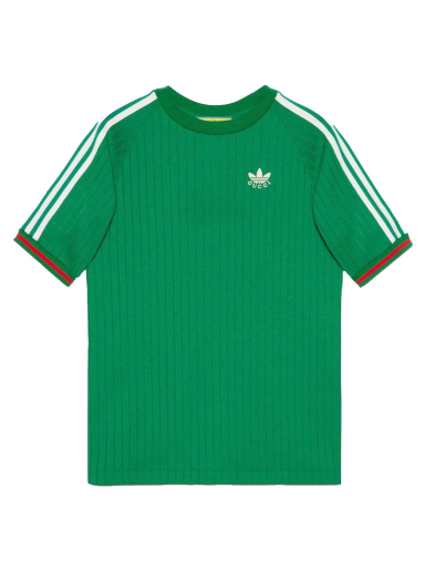 adidas x Jersey T-Shirt Green