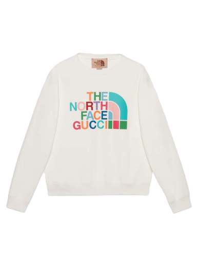 x The North Face Sweatshirt
