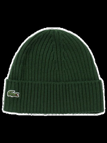 Lacoste KNITTED CAP 3666354851476