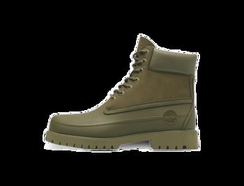 Timberland 6 Inch Rubber Toe TB0A5QYR3271