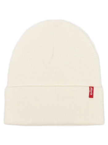 Levi's Slouchy Red Tab Beanie D7543-0004