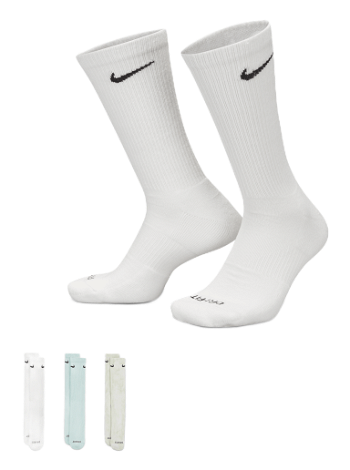 Nike Everyday Plus (3 páry) FB9948-906