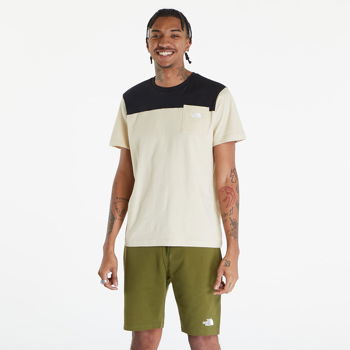 The North Face T-Shirt Icons S/S Tee Gravel NF0A87DP3X41