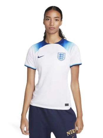 Nike England 2022/23 Stadium Home Women's Dri-FIT Football Shirt DN0762-100