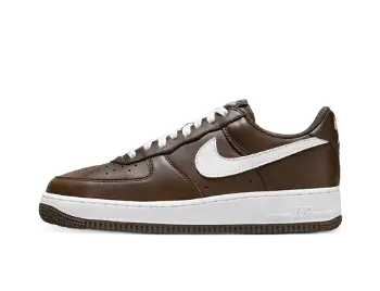 Nike Air Force 1 Retro QS "Chocolate" FD7039-200