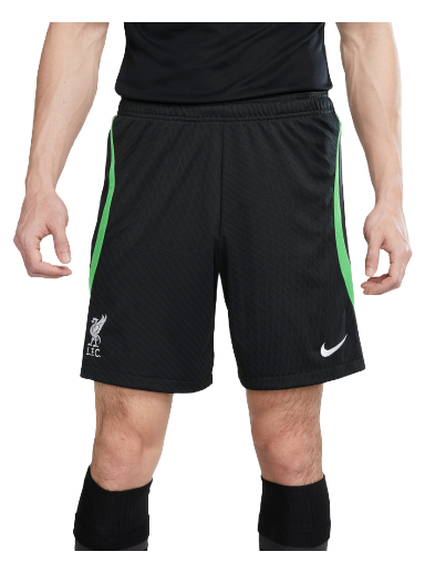 Dri-FIT Liverpool FC Strike Knit Football Shorts