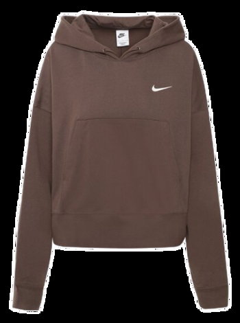 Nike Sportswear Oversized Jersey Pullover Hoodie DM6417-237