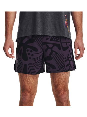 Under Armour WE RUN IN PEACE SHORTS 1377048-001