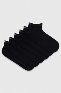 Cotton Ankle Socks 6-pack