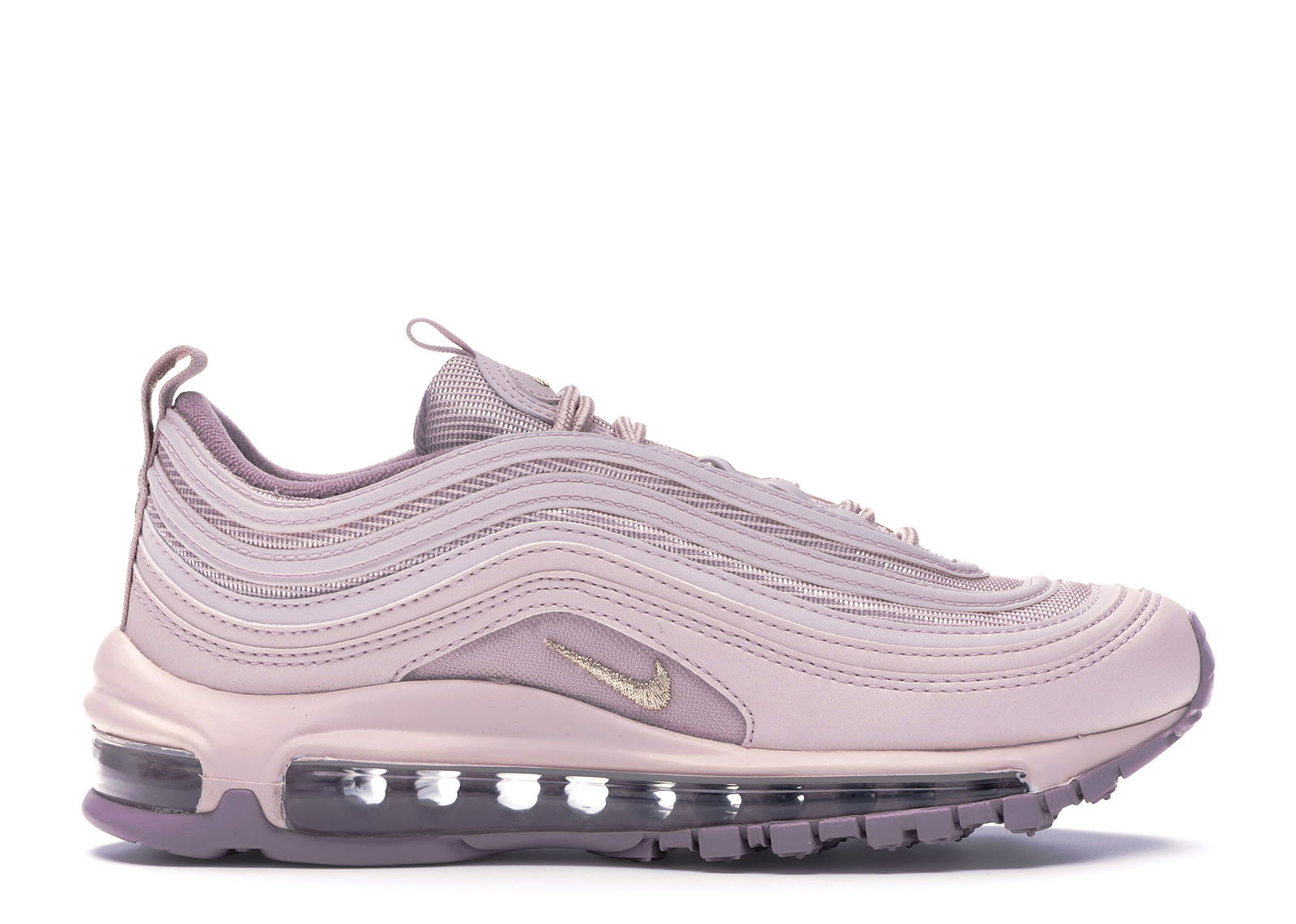 Barely rose air cheap max 97