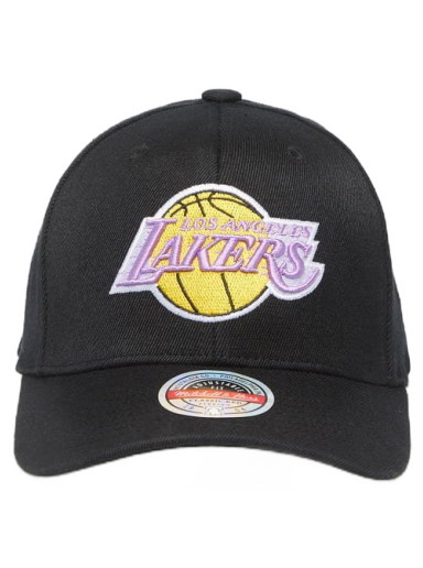 NBA Team Logo Snapback Los Angeles Lakers