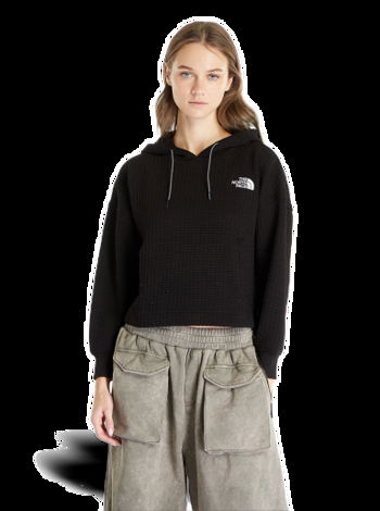 The North Face Mhysa Hoodie TNF Black NF0A853WJK31
