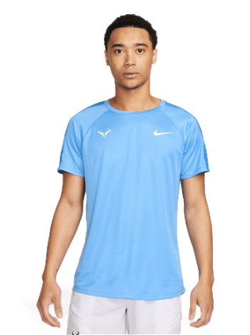 Nike Dri-FIT Rafa Challenger Tennis Tee DV2887-412