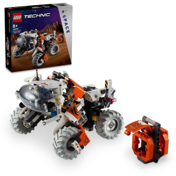 LEGO Technic 42178 Surface Space Loader LT78 42178LEG