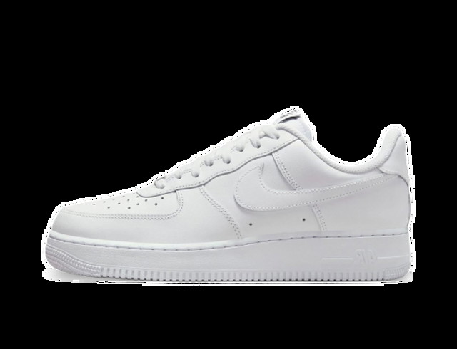 Air Force 1 Low Flyease