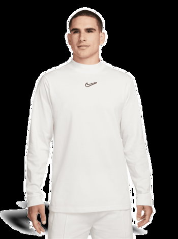 Nike Sportswear Trend Mock-Neck Tee FQ7655-133