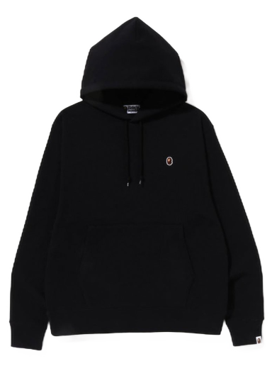 Ape Head One Point Relaxed Fit Pullover Hoodie