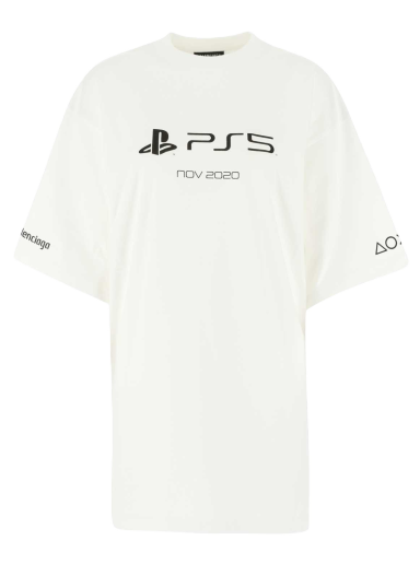PlayStation x Boxy T-shirt