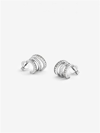 GUESS “Crazy Earrings” Earrings JUBE03302JW