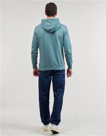 CALVIN KLEIN Sweatshirt Jeans SEASONAL MONOLOGO REGULAR HOODIE J30J320805-CFQ